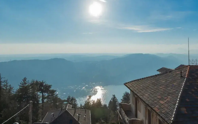 Sunset Terrace Loft Best View on Como