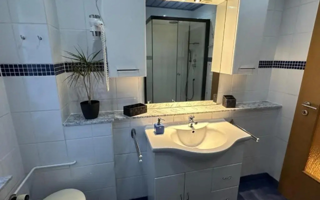 Christel s` Ferienwohnung 2