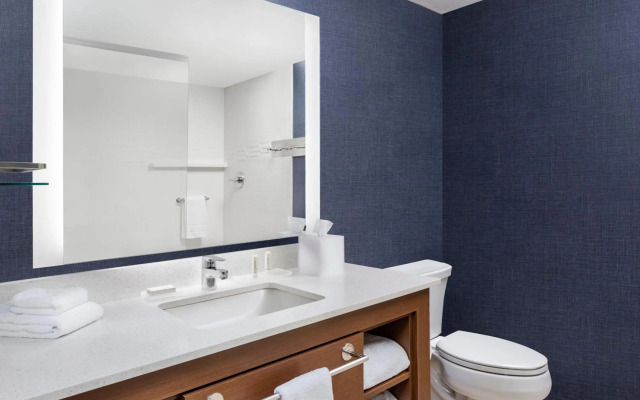 Residence Inn by Marriott Rehoboth Beach