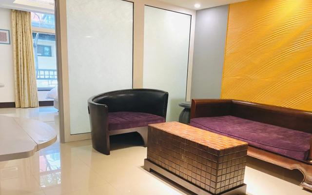 Spa Spring Hotel