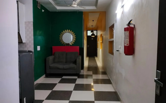 Hotel Hari Nager By The Premium Villa