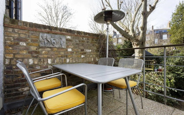 Veeve - Kings Cross Apartments