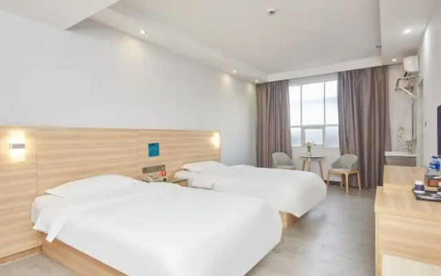 Balihotel – Guest Rooms – Laibin