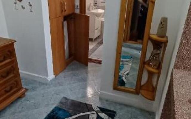 Apartament Str. Eremia Grigorescu