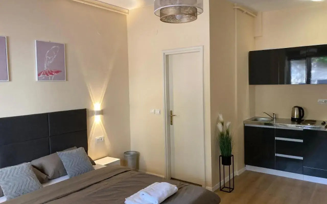 Hostel Jedvaj