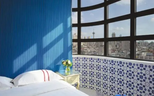 Grande Hotel Macau