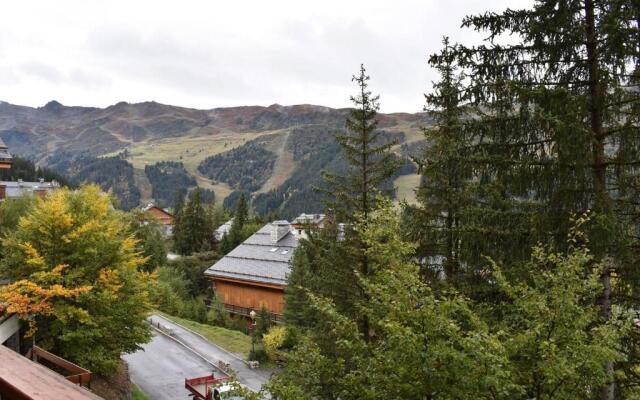 Appartement Méribel, 2 pièces, 4 personnes - FR-1-180-88