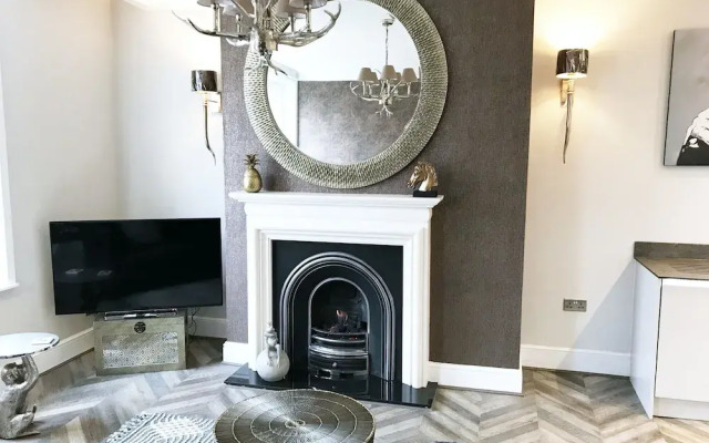 L-spa Boutique Apartments No. 4