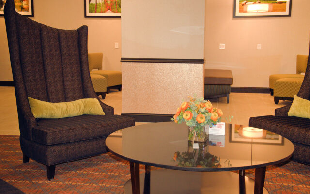 Best Western Albany Airport Inn