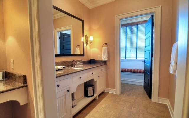 Bright's Creek Lodge