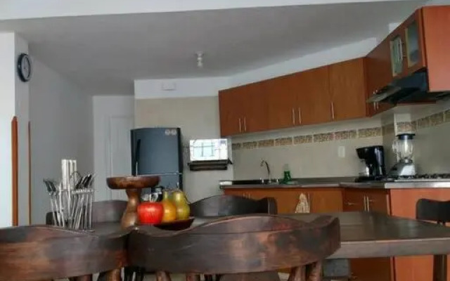 Hermosa Casa en excelente vecindario en San Gil