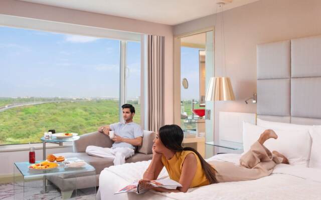 Le Méridien Gurgaon, Delhi NCR