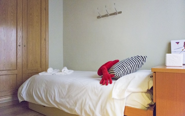 Suncity Guadiaro Apartment