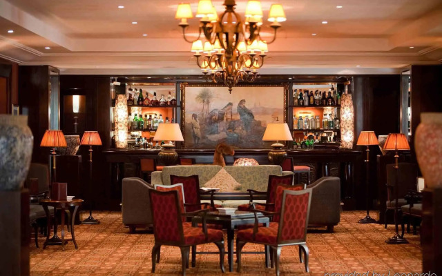 Royal Hotel Oran - MGallery Collection