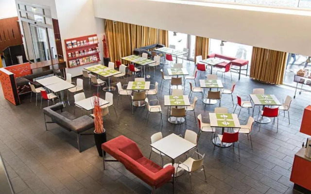 Kyriad Vienna Altmannsdorf