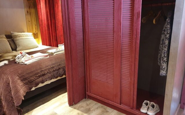 Appartement le Sapin