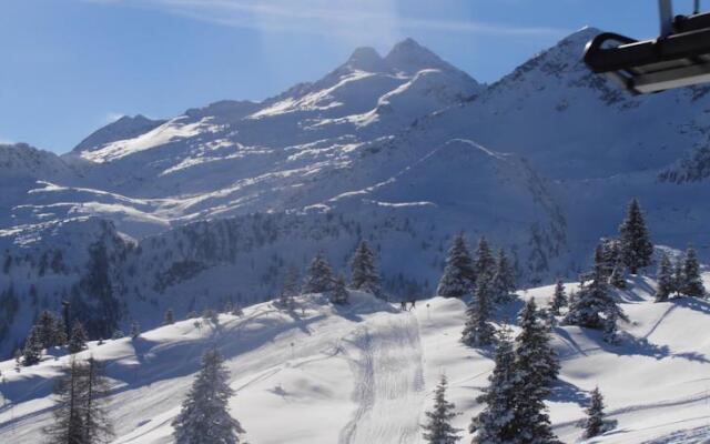 Hölzlbauer Anni Bachmair