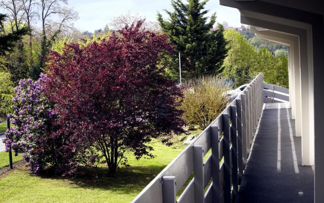 Campanile NATURE - Dreux