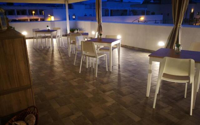 Vivere San Vito Lo Capo Bed  Breakfast