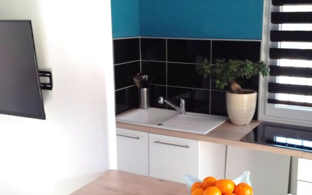 La Bastide de lIssole