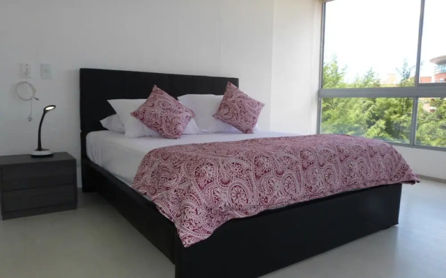 Portanova Suites