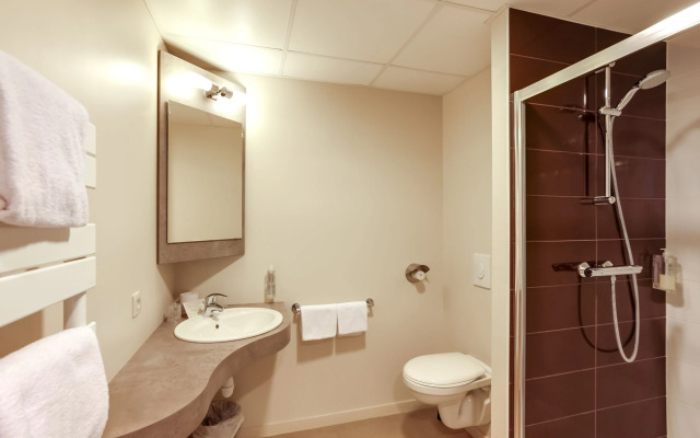 Brithotel le Galion & Spa