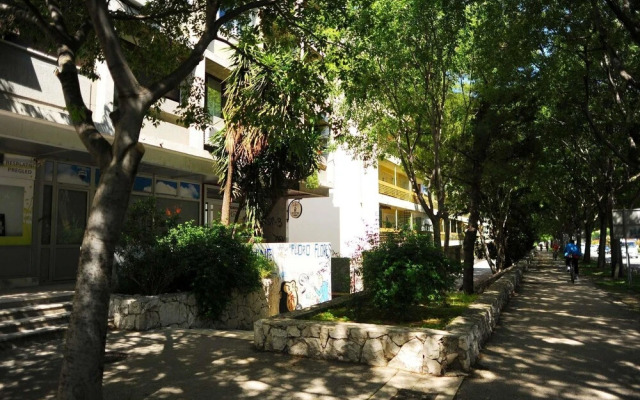 Family Apartment Teo
