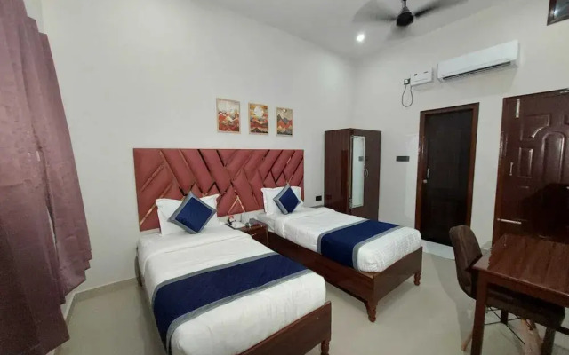 Kailasha Inn