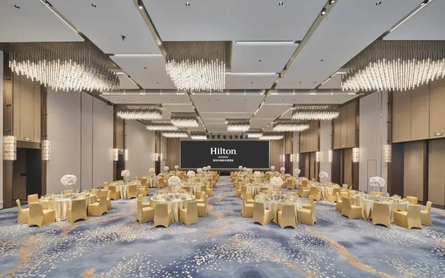 Hilton Huizhou