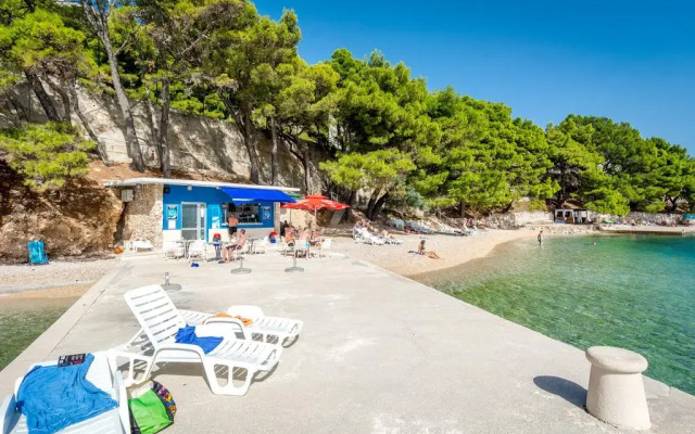 Sagitta All inclusive light
