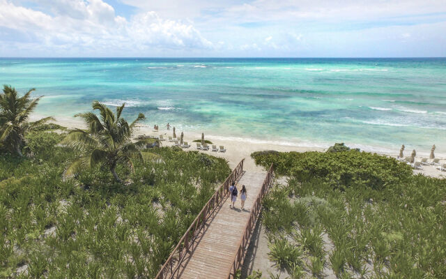 Unico Hotel Riviera Maya - Adults Only - All Inclusive