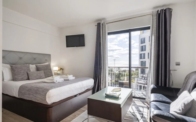 F rum Ocean View 4B by Madeira Sun Travel