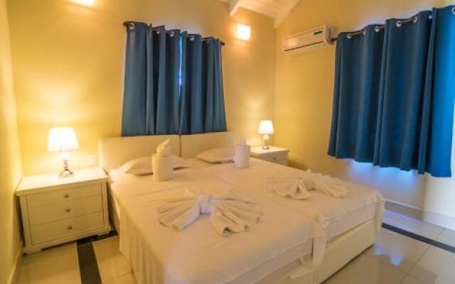 Courtyard Village Bonaire