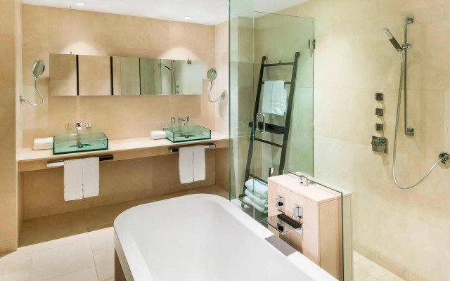 The Westin Bayshore, Vancouver