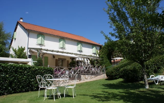 Auberge La Tomette, The Originals Relais