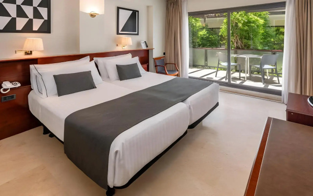 Gran Hotel Rey Don Jaime