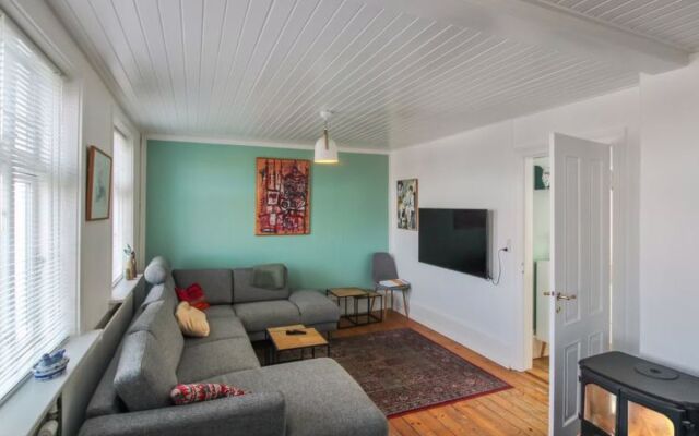 "Serey" - 200m from the sea in Bornholm