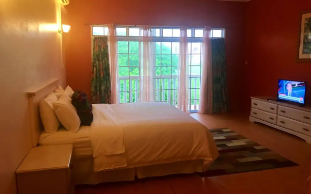 L’escape A Boutique Resort