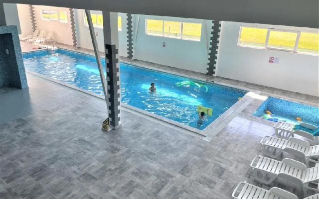 . Spa Clisura Dunarii