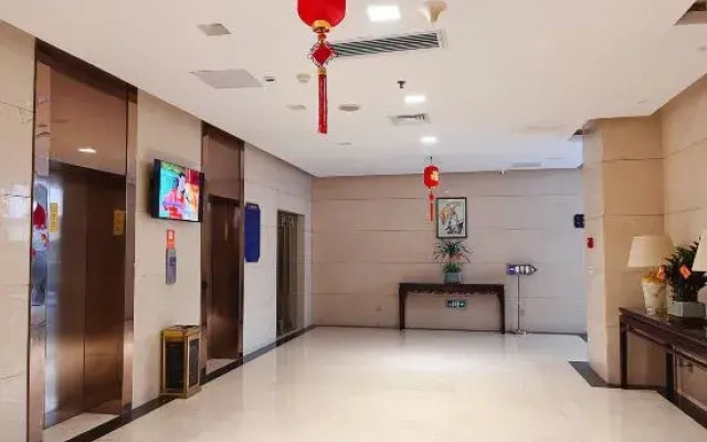 Xianyou Hotel