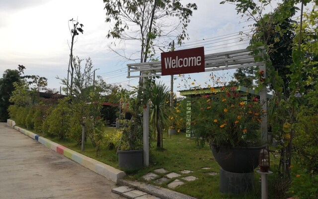Sam Cee Resort