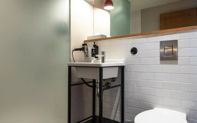 pentahotel Leuven