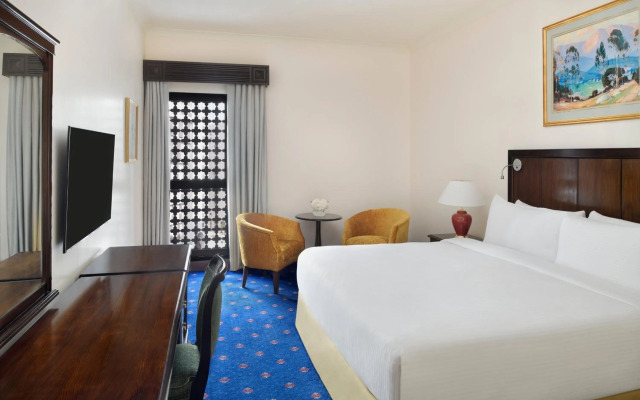 InterContinental Dar Al Hijra Madinah by IHG