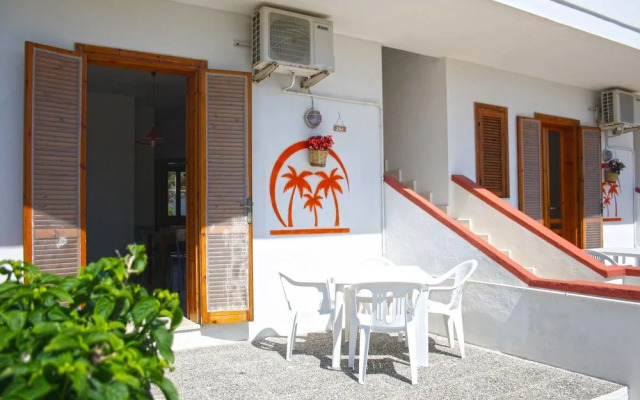 Residence Tre Palme - Localo