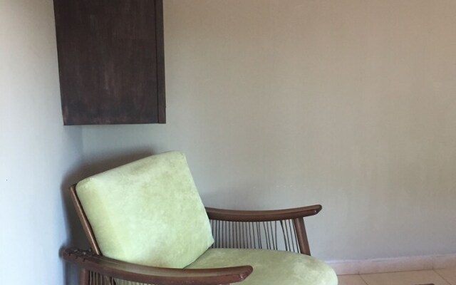 Alojamiento ISABELLA