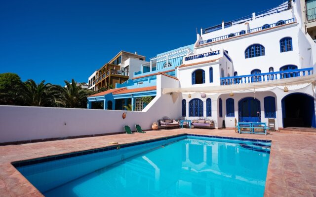 Oceana Surf Camp - Hostel