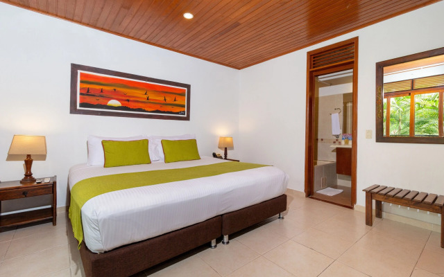 Hotel Campestre La Potra