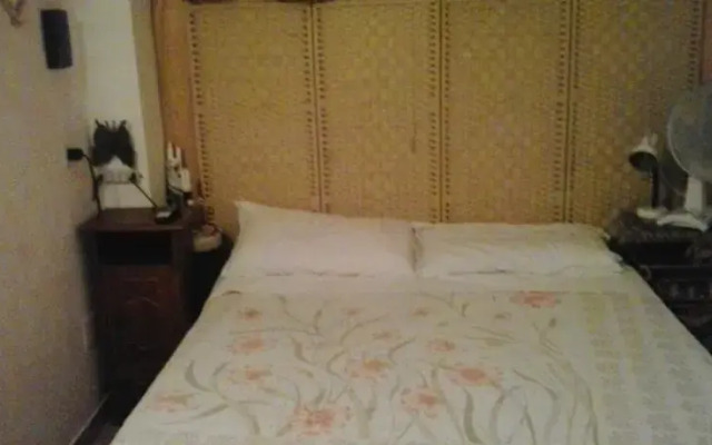 Monolocale Zona Mare