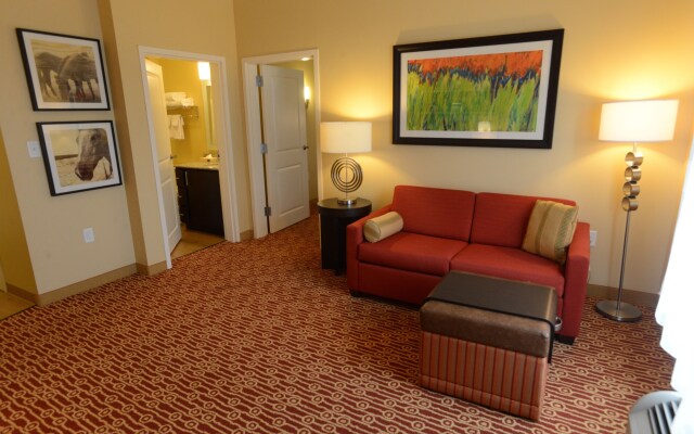 TownePlace Suites Bowling Green