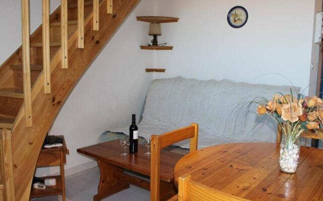 Appartement Fleury-Saint-Pierre-la-Mer, 2 pièces, 5 personnes - FR-1-229D-58